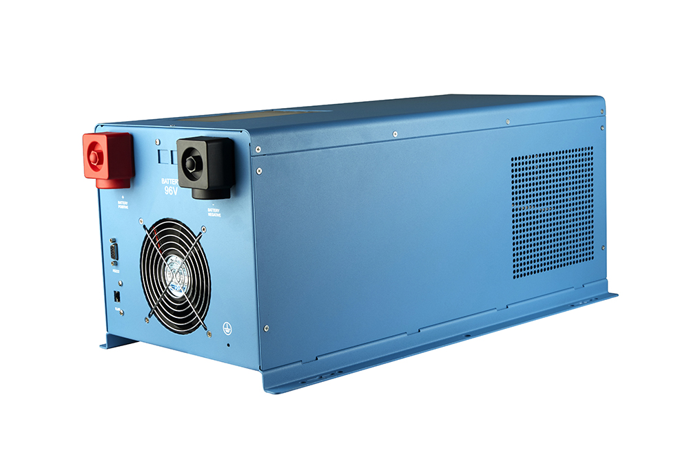 Sc G 10kva Shop Hybrid Inverter Foshan Sc Power Technology Ltd